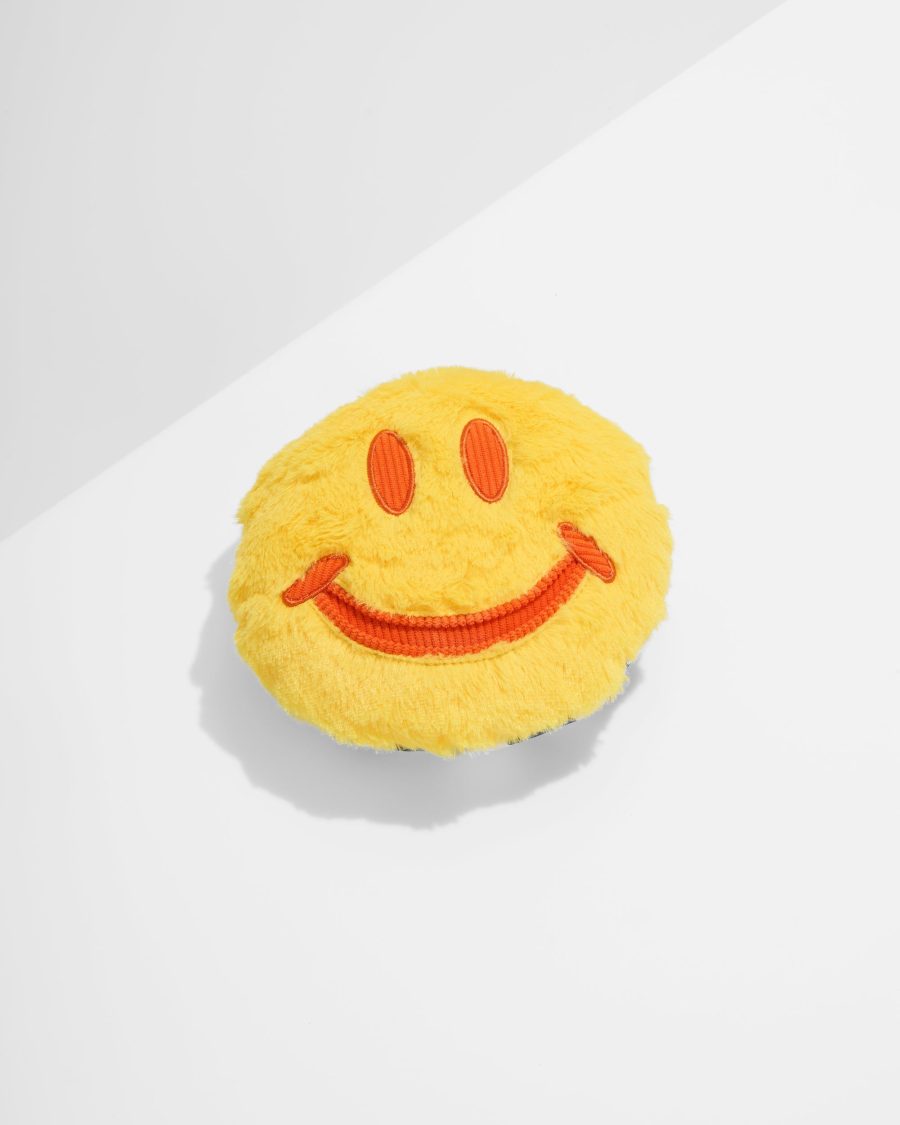 Playful Plush